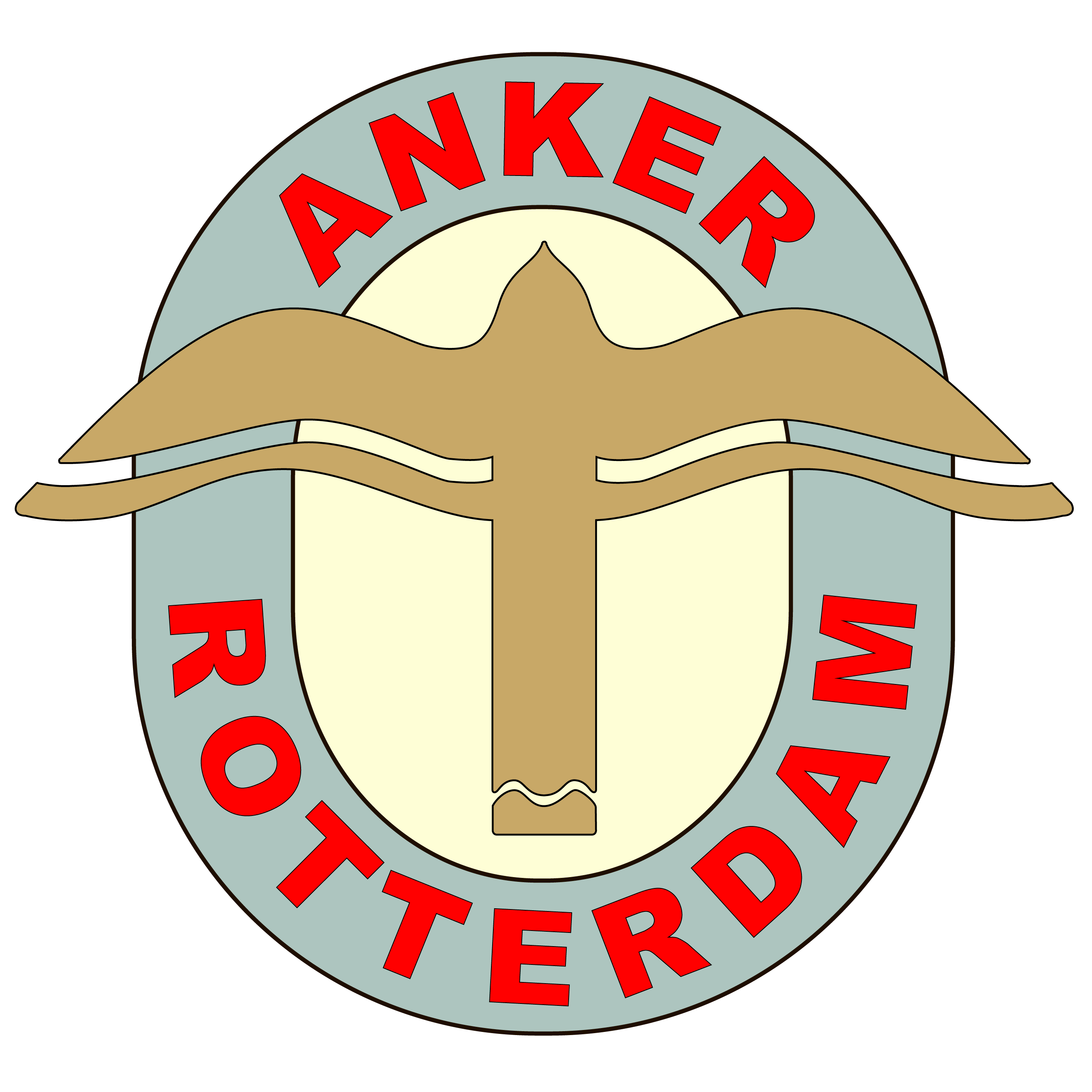Anker Logo - Anker logo | Motorcycle Brands