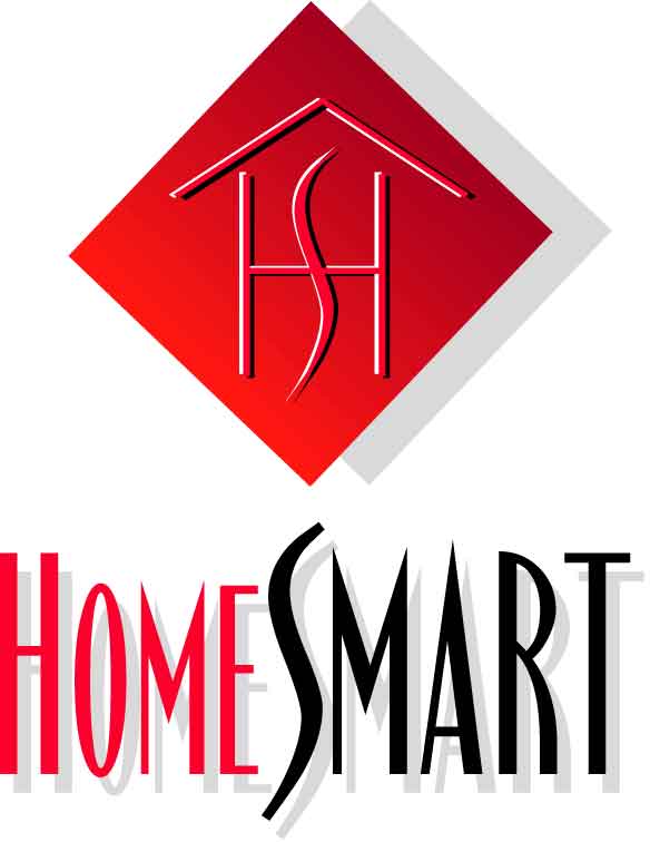 HomeSmart Logo - Homesmart Logos