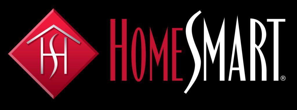 HomeSmart Logo - HomeSmart Ranked Fifth Largest Real Estate Brokerage in the Nation ...