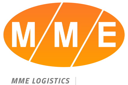 Mme Logo - MME Logistics - Freight Logistics