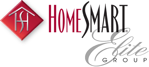 HomeSmart Logo - Rina Geist