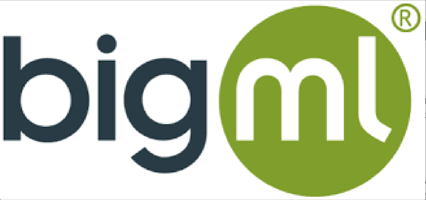 BigML Logo - BigML: Machine Learning made easy