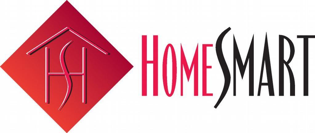 HomeSmart Logo - Jay Friedman - Jay Friedman Realty Team
