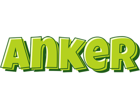 Anker Logo - Anker Logo | Name Logo Generator - Smoothie, Summer, Birthday, Kiddo ...