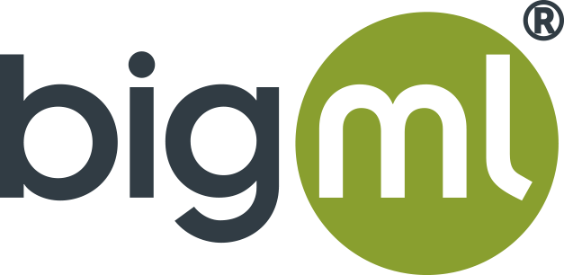 BigML Logo - How do I refer to my resources in BigML? – Support