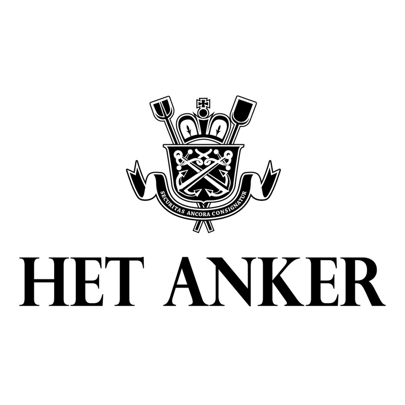 Anker Logo - Download Free png Het Anker logo ZW W web | DLPNG