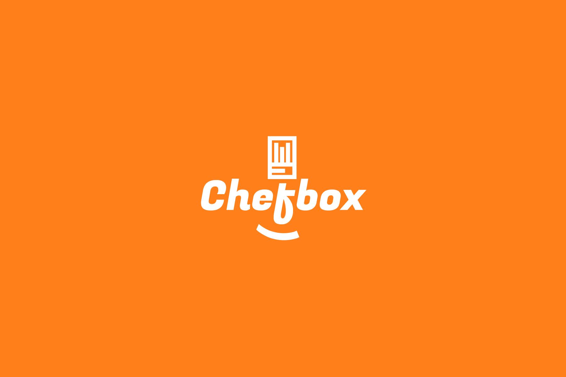 Hou Logo - General Assembly Singapore – Chefbox App – Logo Orange – Leow Hou ...