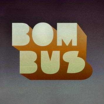 Bombus Logo - Bombus by Bombus: Amazon.co.uk: Music