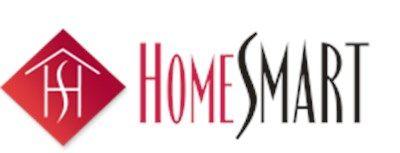 HomeSmart Logo - Homesmart Logos