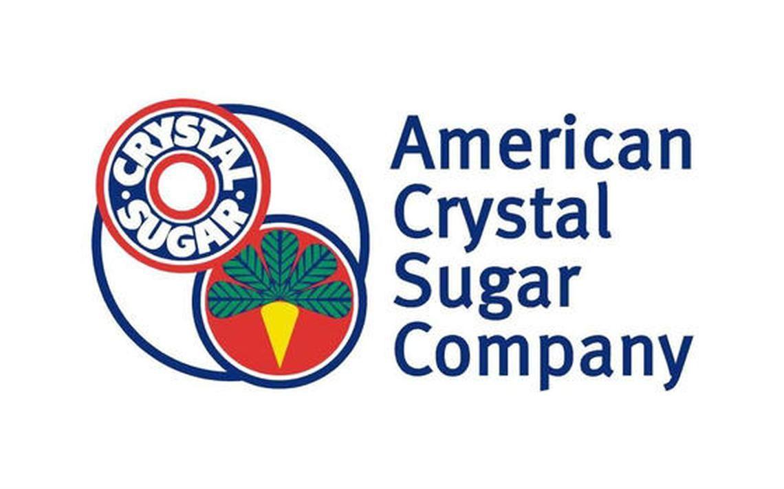 The Sugar Circle Logo - Bidders pay 77% for future American Crystal Sugar payments