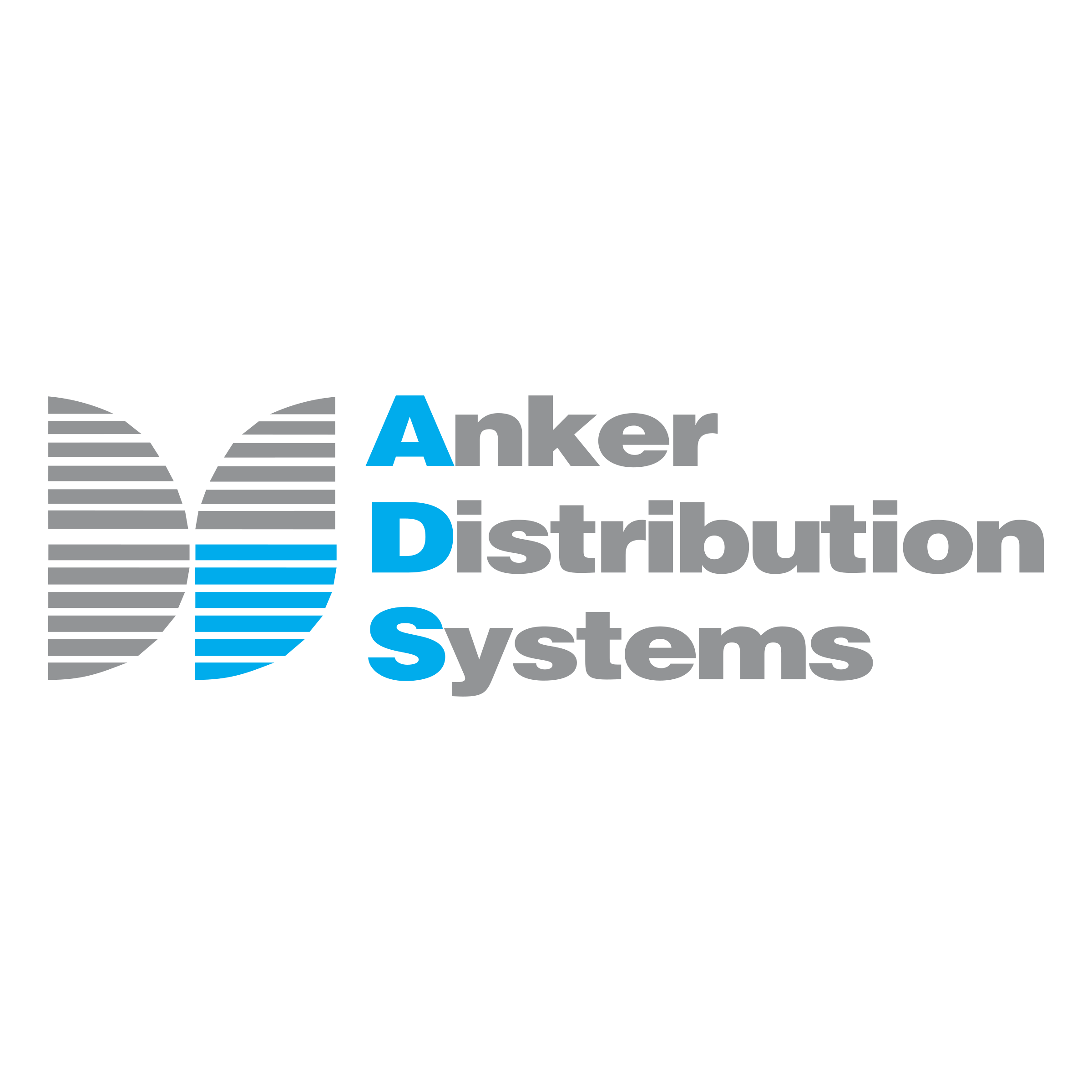 Anker Logo - Anker Distribution Systems Logo PNG Transparent & SVG Vector