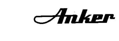 Anker Logo - Available trademarks of ADS ANKER GMBH. You can register them now on ...