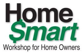 HomeSmart Logo - HomeSmart Logo - Housing Partnership | Bringing you home. Keeping ...