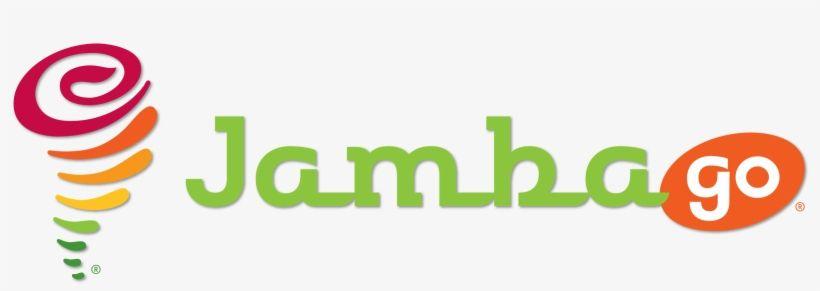 Jamba Logo - Jambago Logo Wheatgrass Large Juice Logo Transparent PNG