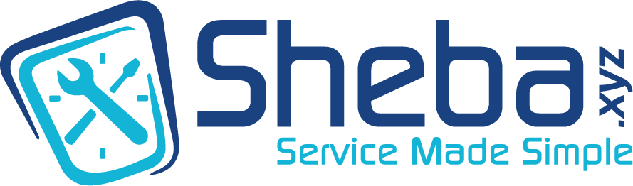 XYZ Logo - Sheba.xyz Competitors, Revenue and Employees Company Profile