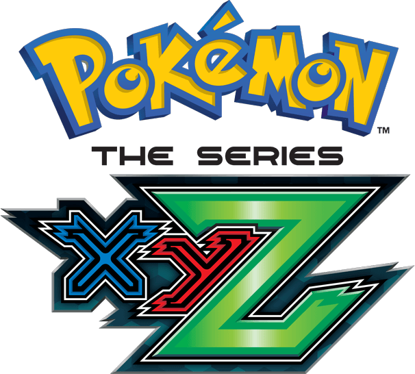 XYZ Logo - S19 - Bulbapedia, the community-driven Pokémon encyclopedia