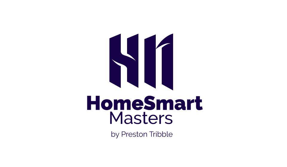 HomeSmart Logo - Entry by ptisystem014 for LOGO DESIGN