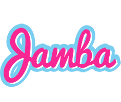 Jamba Logo - Jamba Logo | Name Logo Generator - Popstar, Love Panda, Cartoon ...