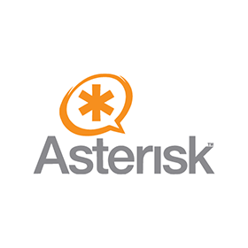 Asterisk Logo - Asterisk logo vector