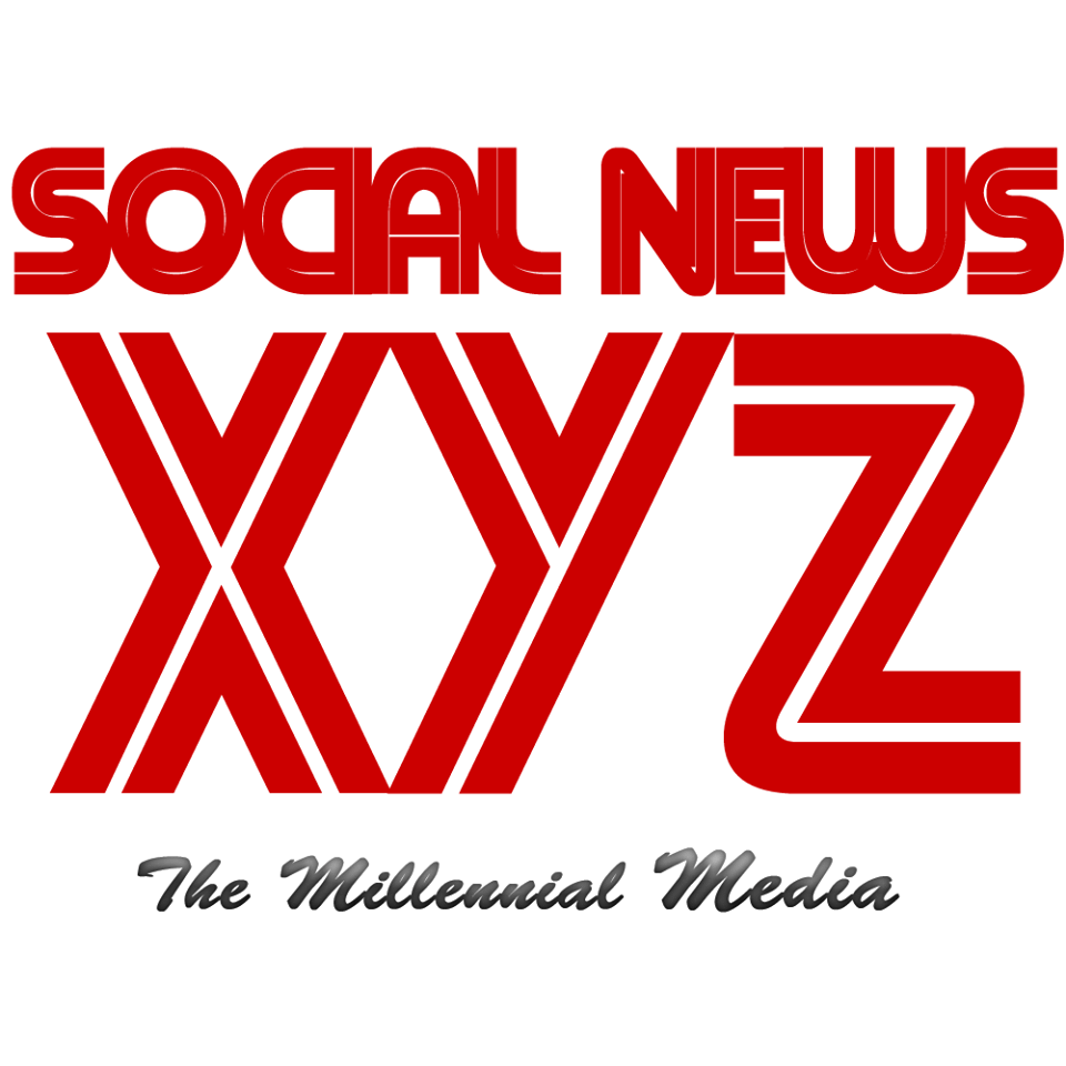 XYZ Logo - File:Social News XYZ logo.png - Wikimedia Commons