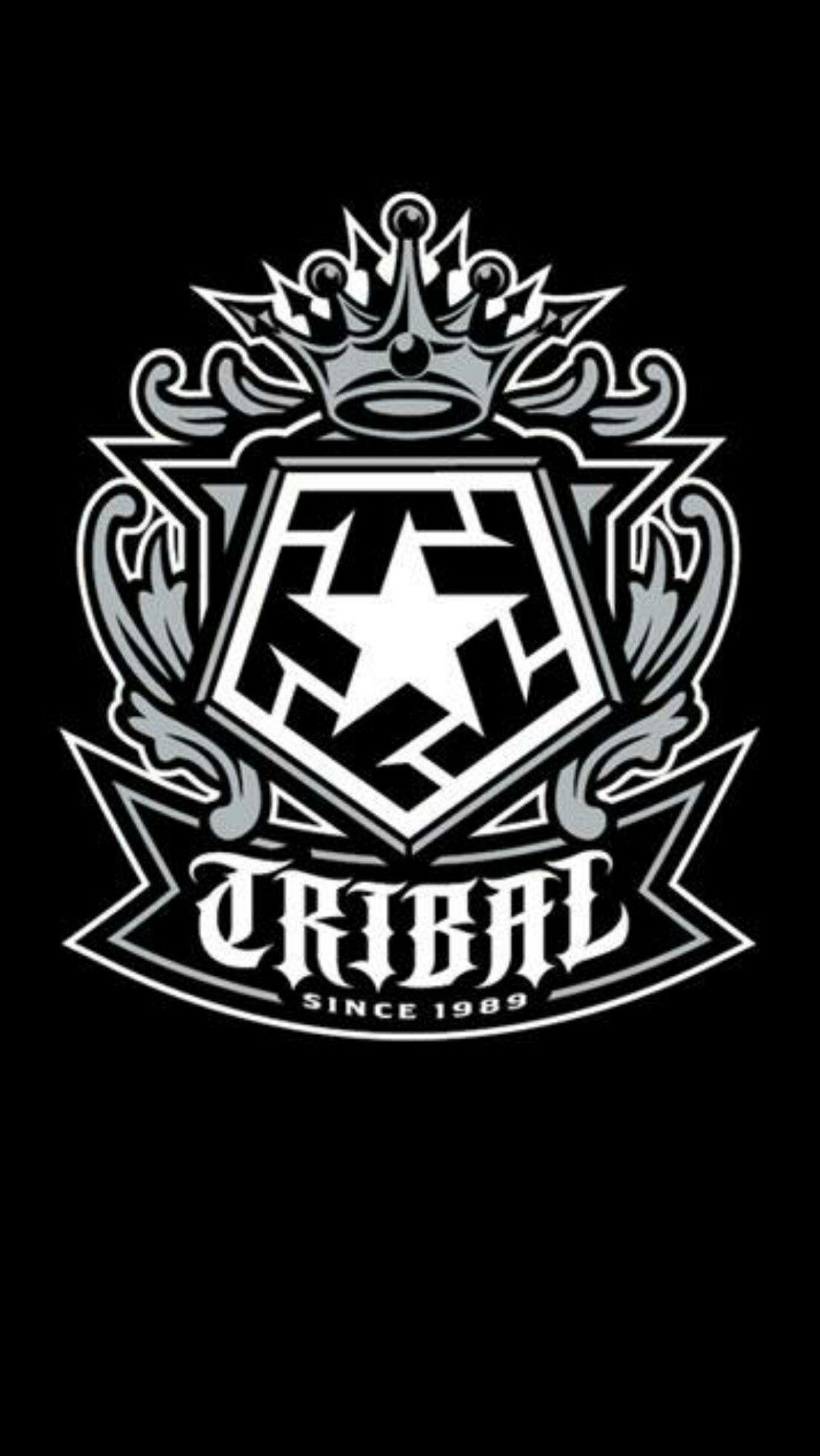Tribal Logo - Tribal Logo Wallpaper HD