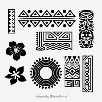 Tribal Logo - Tribal Logo Vectors, Photos and PSD files | Free Download