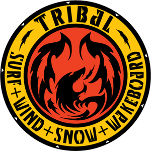 Tribal Logo - Tribal Logo Vector (.AI) Free Download