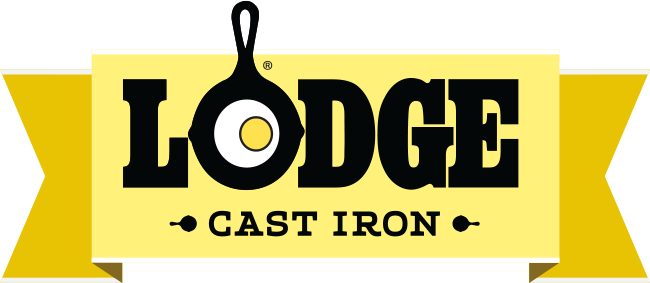 Lodge Logo - The History of the Lodge Cast Iron Company and Their Logo