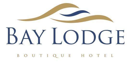 Lodge Logo - BAY LODGE LOGO of Bay Lodge Boutique Hotel, Jounieh