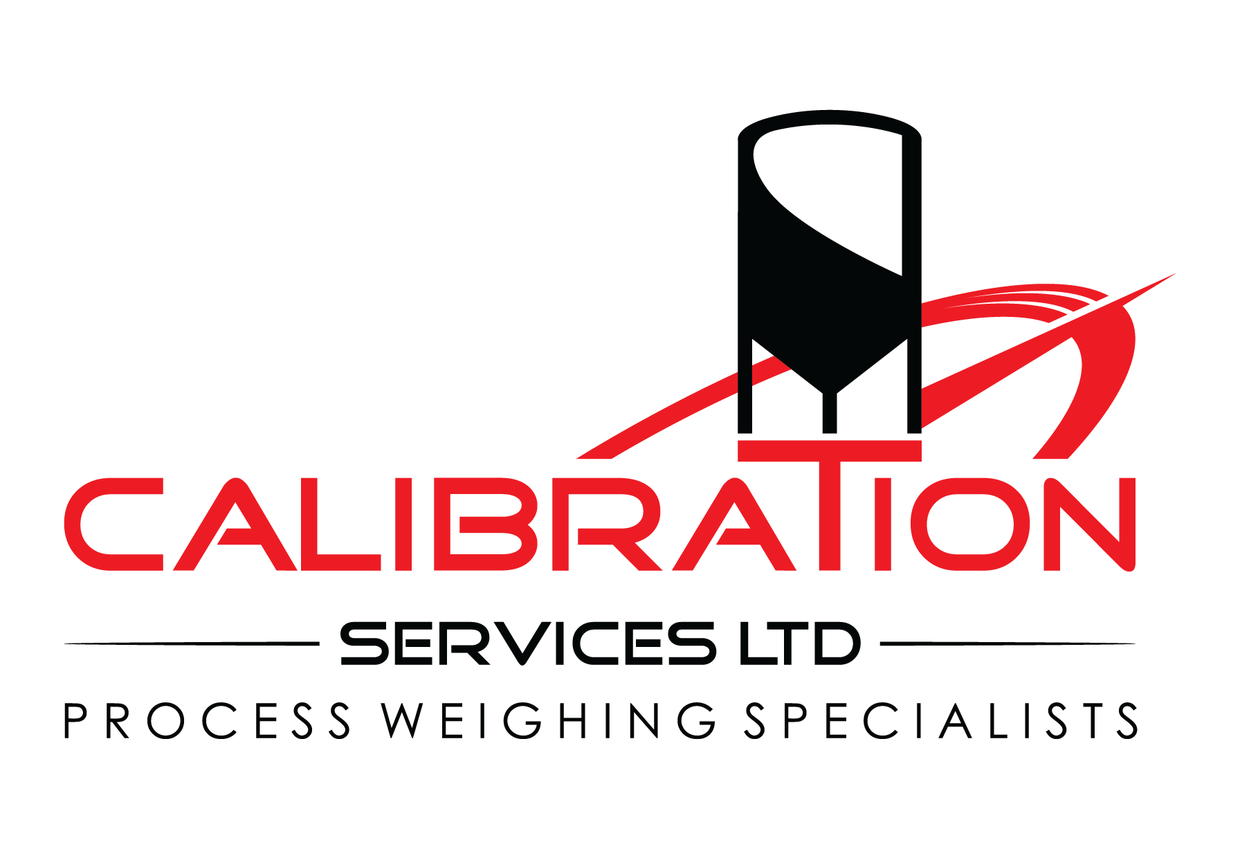 Calibration Logo - Calibration Services Logo - British Logo Design Experts, Custom ...