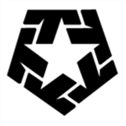 Tribal Logo - Tribal-logo-F3B0E15CA7-seeklogo.com (1) - Roblox