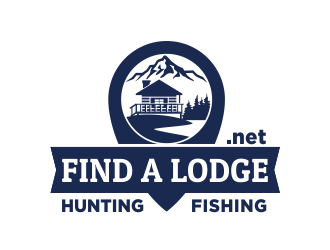 Lodge Logo - Find a Lodge logo design - 48HoursLogo.com