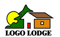 Lodge Logo - Home