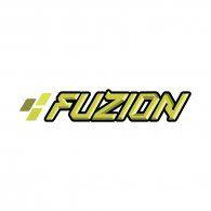 Fuzion Logo - FUZION | Brands of the World™ | Download vector logos and logotypes