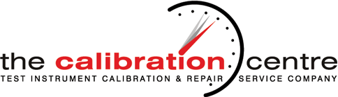 Calibration Logo - Home - The Calibration Centre