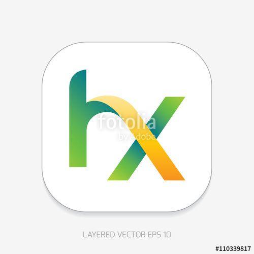 Hx Logo - HX Logo