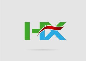 Hx Logo - hx Logo