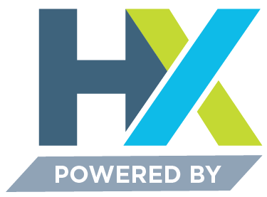 Hx Logo - Powered by HX Logo-Color-Large - Houston Exponential