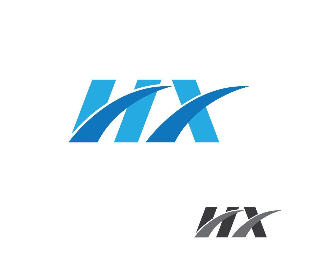 Hx Logo - Bold, Modern, Healthcare Logo Design for HX by renderman | Design ...