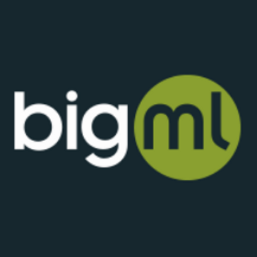 BigML Logo - BigML Reviews 2019 | G2 Crowd