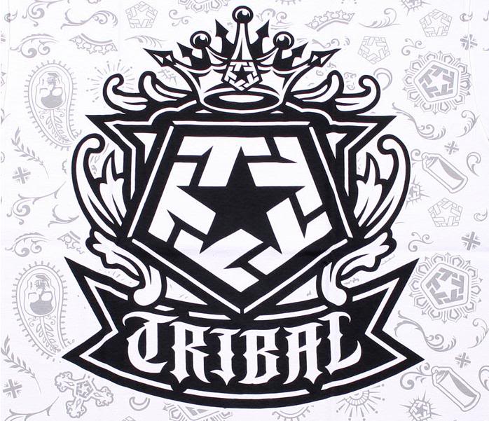 Tribal Logo - Tribal Logos