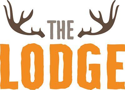 Lodge Logo - The Lodge