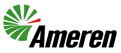 Amren Logo - Ameren