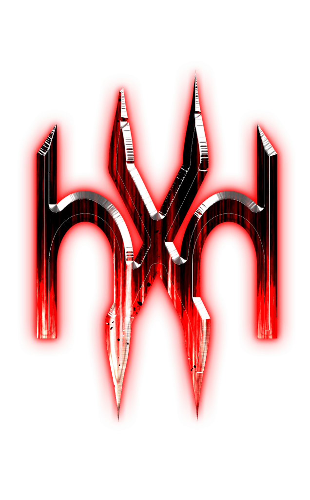 Hx Logo - HX LOGO PNG - HEXHILL STUDIOS