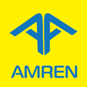 Amren Logo - Amren - Vehicle Sharing Tech | e27 Startup
