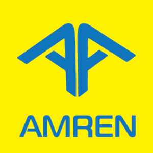 Amren Logo - Amren Sharing Tech