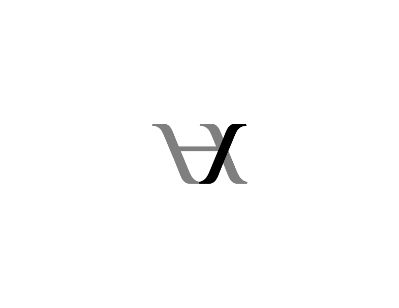 Hx Logo - Bold, Modern, Healthcare Logo Design for HX by kenjie0476 | Design ...