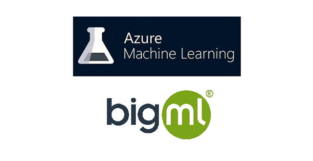 BigML Logo - Machine Learning Expansion: Azure ML Studio and BigML | Altoros