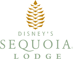 Lodge Logo - Disney's Sequoia Lodge