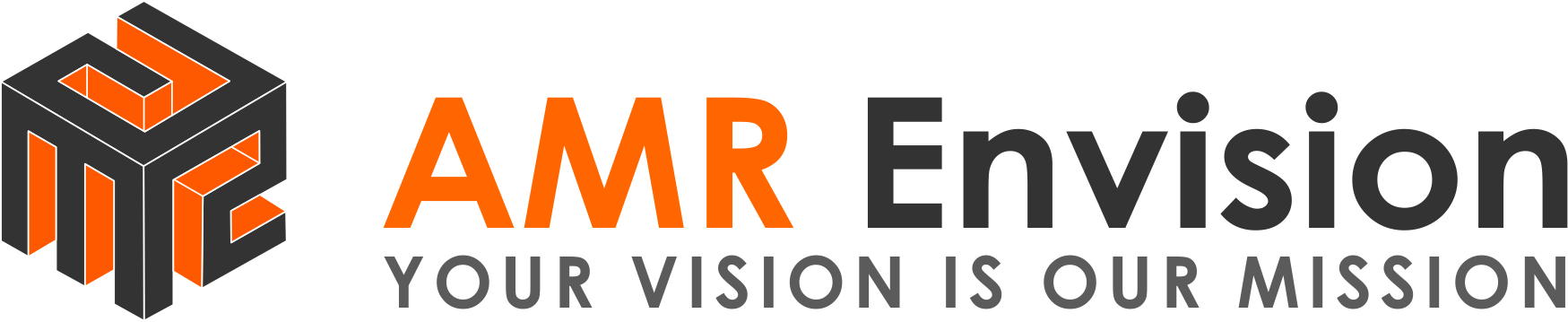 Amren Logo - Amren Vision – A 3d Visualization Company